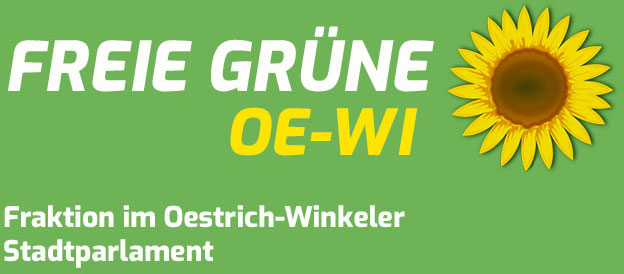 Freie Grüne OE-WI - Fraktion im Oestrich-Winkeler Stadtparlament